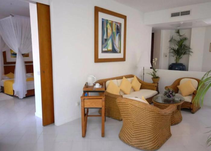 Lanka Princess All Inclusive Hotel