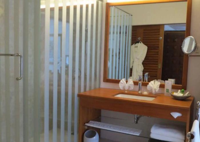 Lanka Princess All Inclusive Hotel