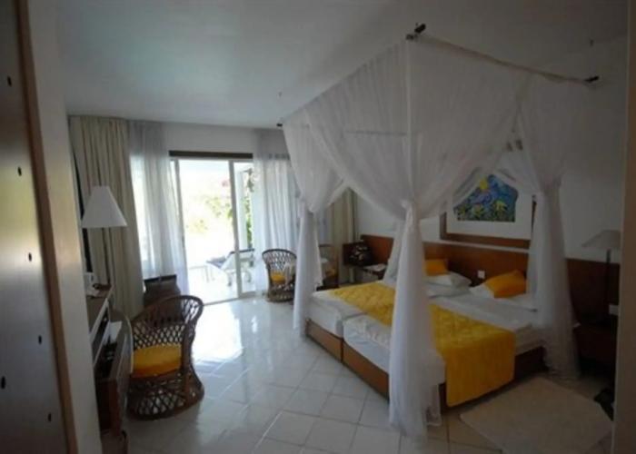 Lanka Princess All Inclusive Hotel