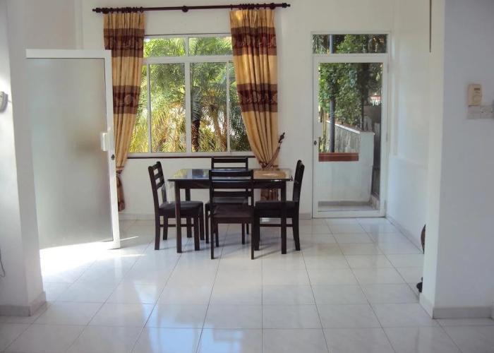 Angel Villa - Exotic Holidays in Private Villa Near Beach