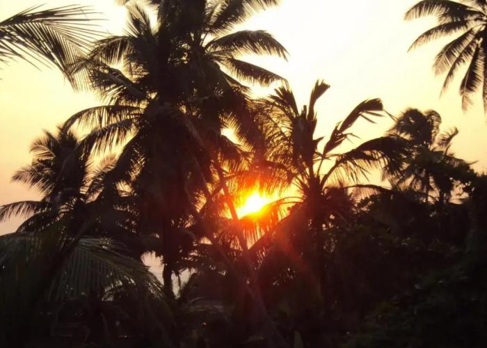 Angel Villa - Exotic Holidays in Private Villa Near Beach