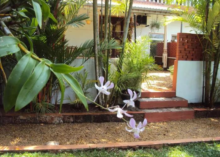 Angel Villa - Exotic Holidays in Private Villa Near Beach