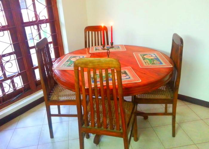 Chaya Villa Guest House