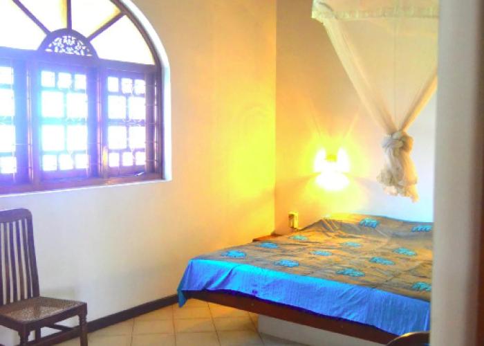 Chaya Villa Guest House