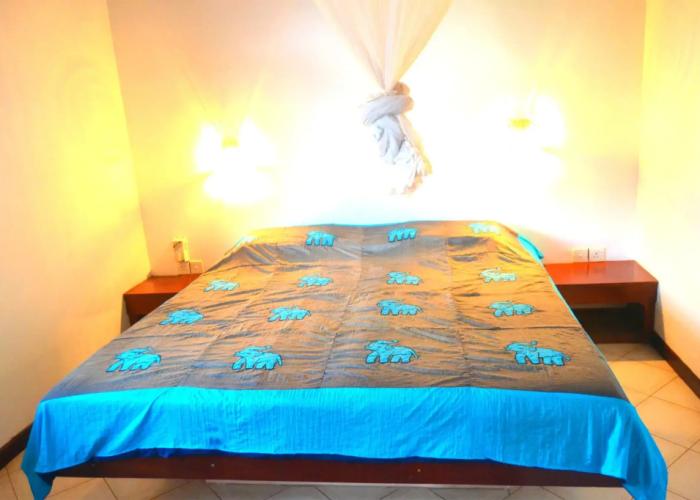 Chaya Villa Guest House