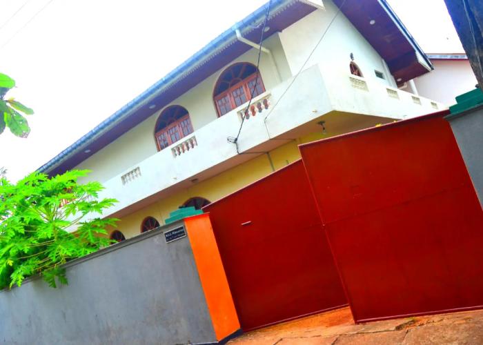 Chaya Villa Guest House