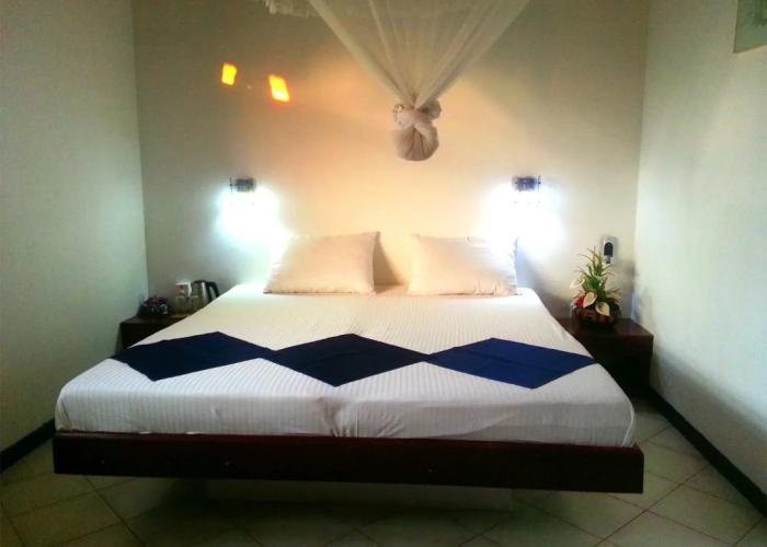 Chaya Villa Guest House