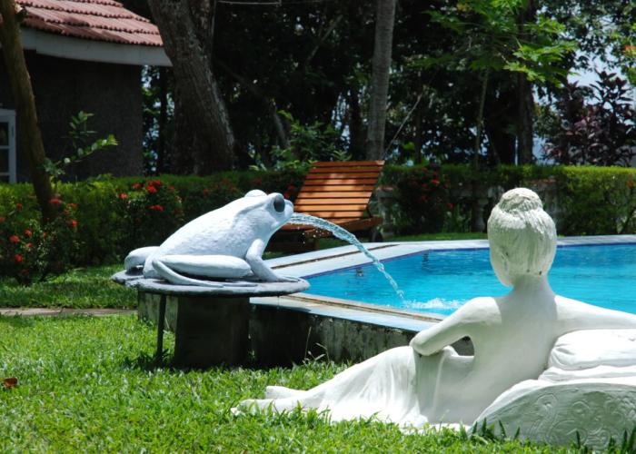 The Bungalow at Pantiya Estate