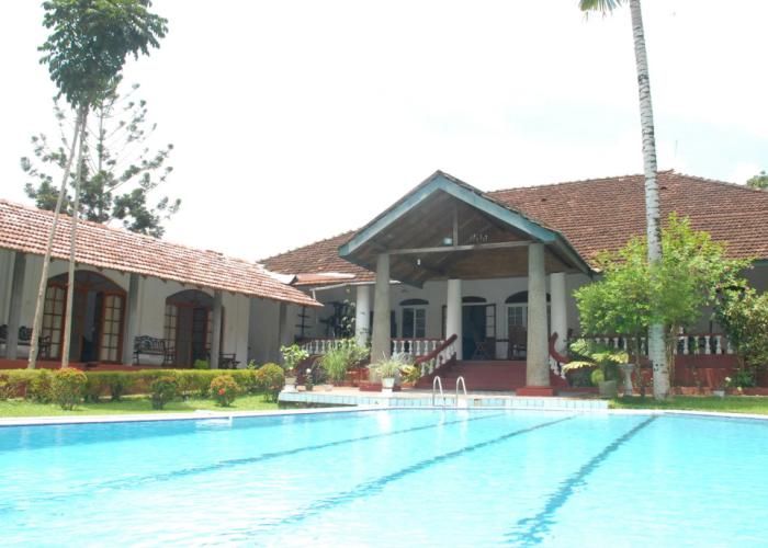 The Bungalow at Pantiya Estate