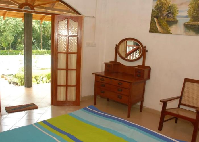 The Bungalow at Pantiya Estate