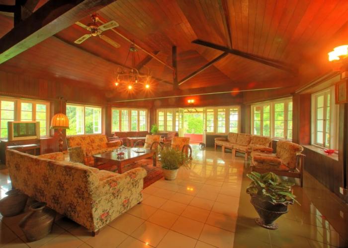 The Bungalow at Pantiya Estate