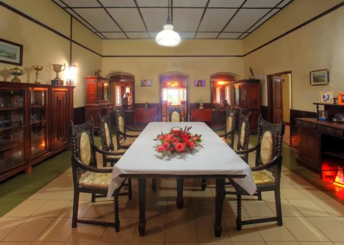 The Bungalow at Pantiya Estate