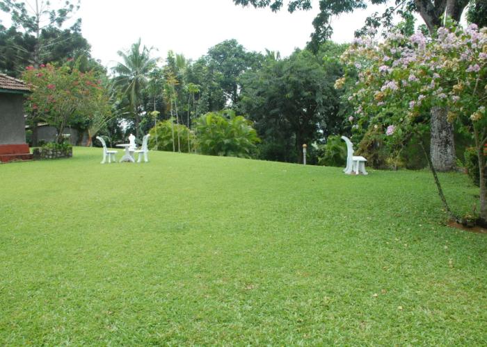 The Bungalow at Pantiya Estate