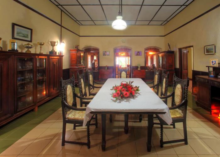The Bungalow at Pantiya Estate