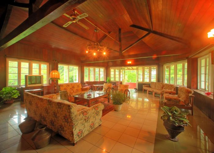 The Bungalow at Pantiya Estate