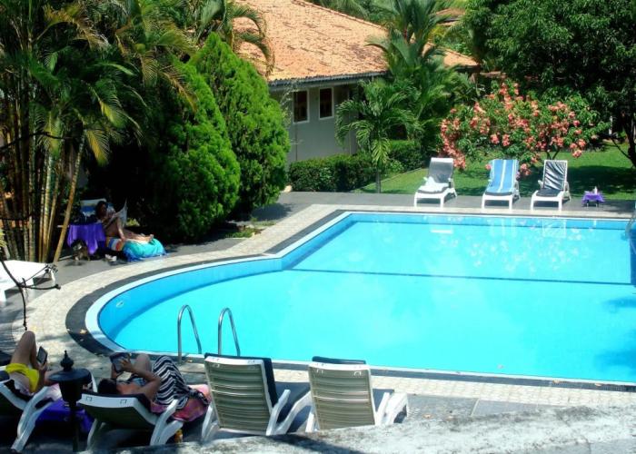 Hotel Bougainvilla