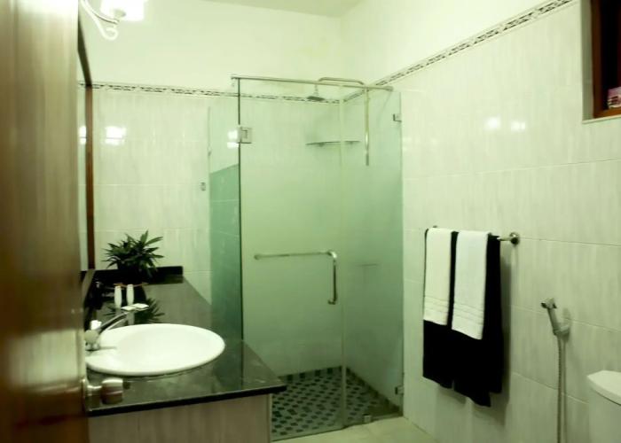 Hotel Bougainvilla