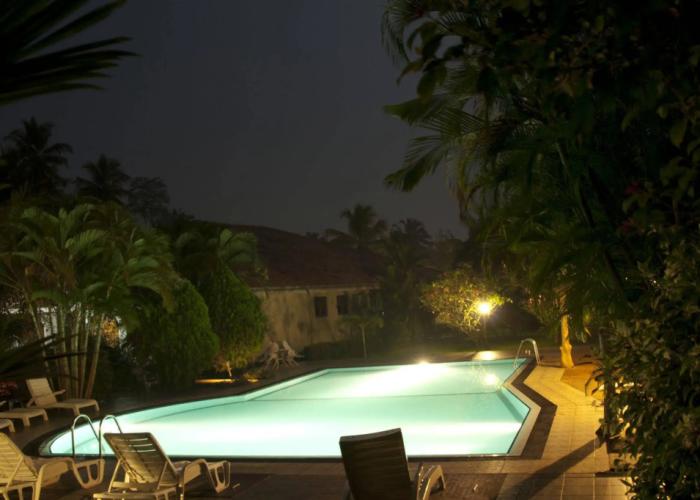Hotel Bougainvilla