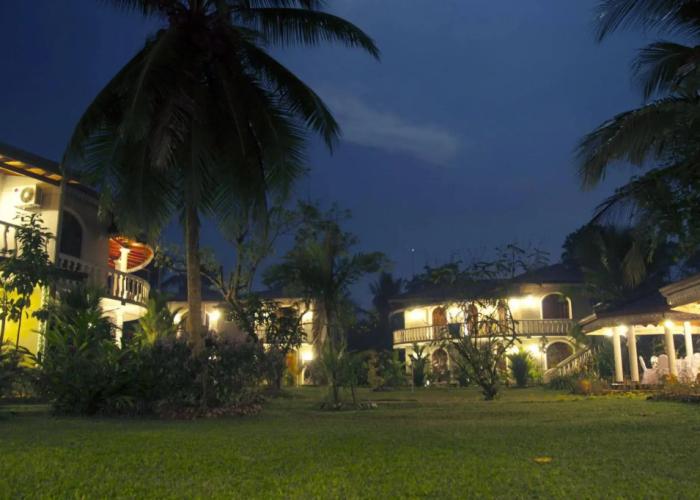 Hotel Bougainvilla