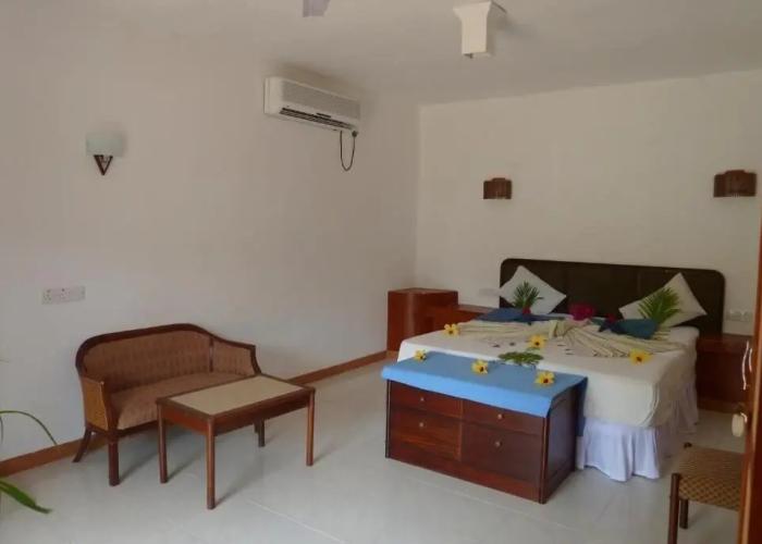 Hotel Bougainvilla
