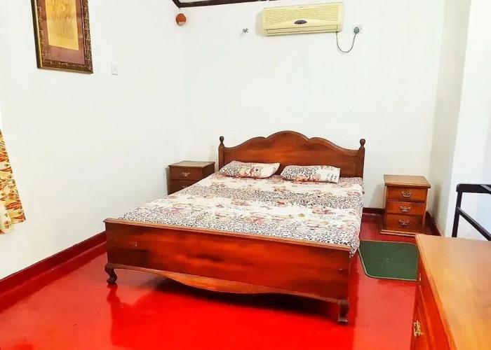 Fernando Residence