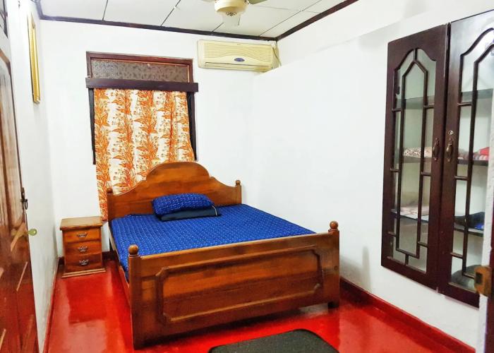 Fernando Residence