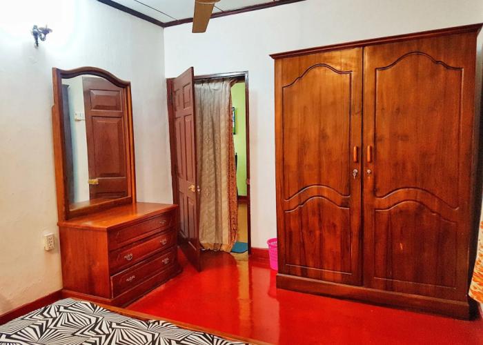 Fernando Residence