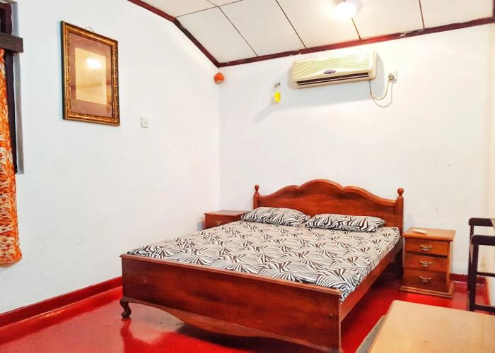 Fernando Residence