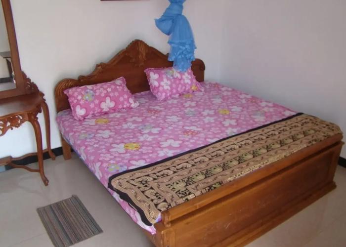 Bentota Dilu Villa