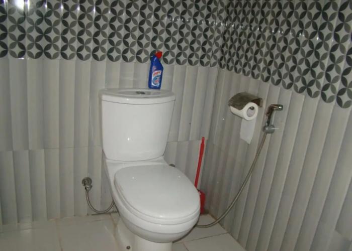 Bentota Dilu Villa