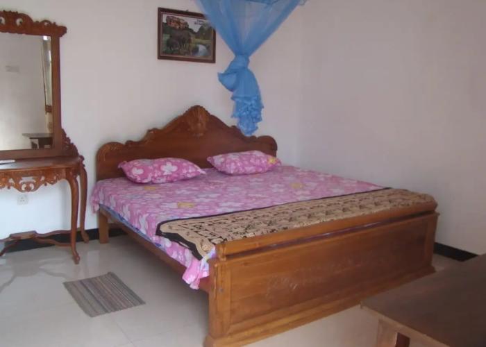 Bentota Dilu Villa