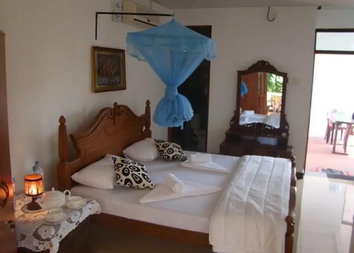 Bentota Dilu Villa