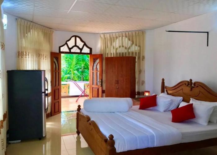 Bentota Dilu Villa