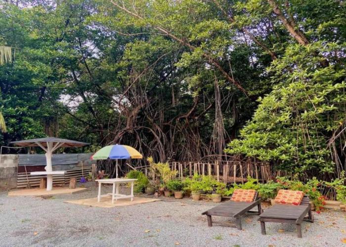 Bentota Dilu Villa