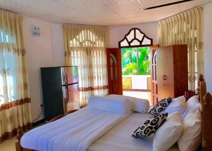 Bentota Dilu Villa