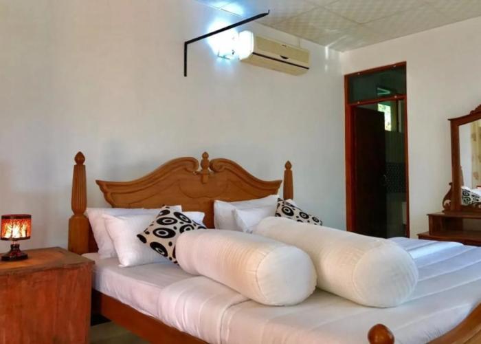 Bentota Dilu Villa