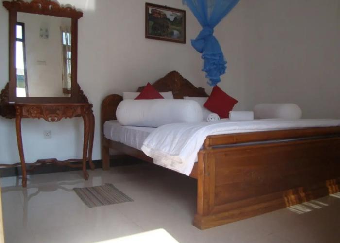 Bentota Dilu Villa