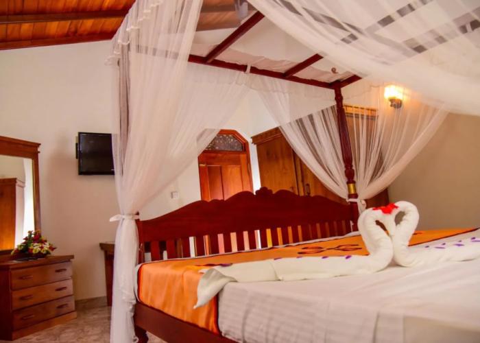 Lucky Prince Villa