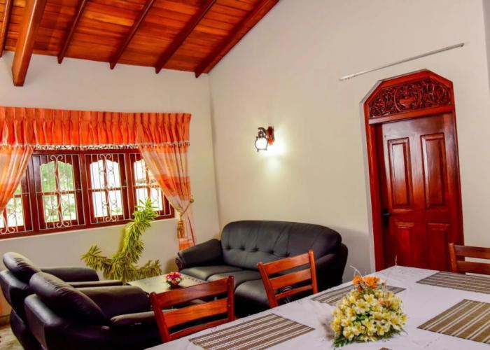 Lucky Prince Villa
