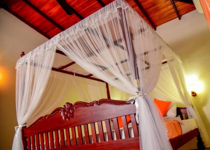 Lucky Prince Villa