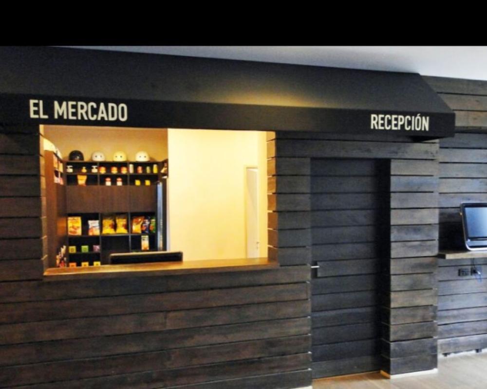 Casa Campus Pilar Suites