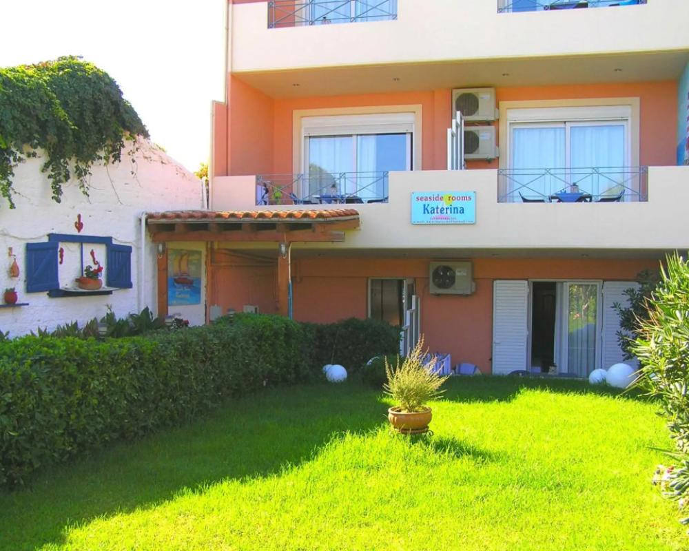 Katerina Seaside Studios
