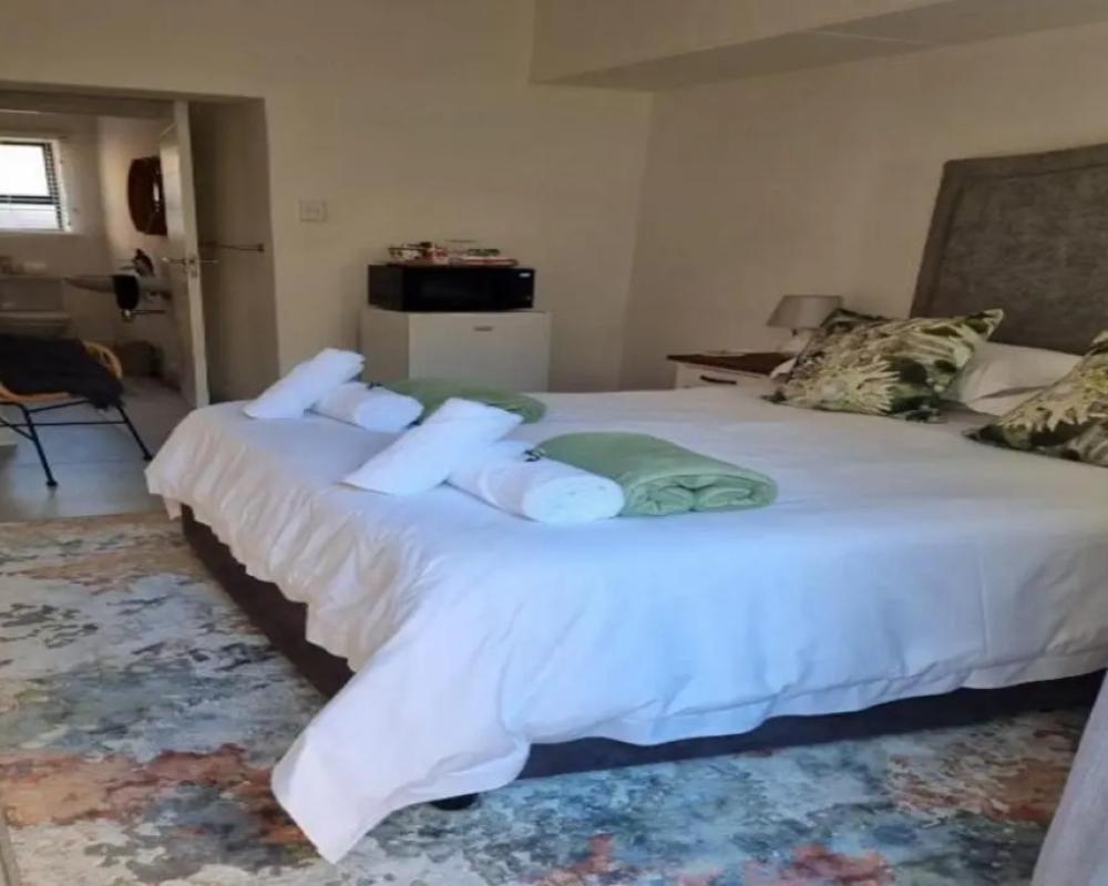 Lambert's Bay Beachfront