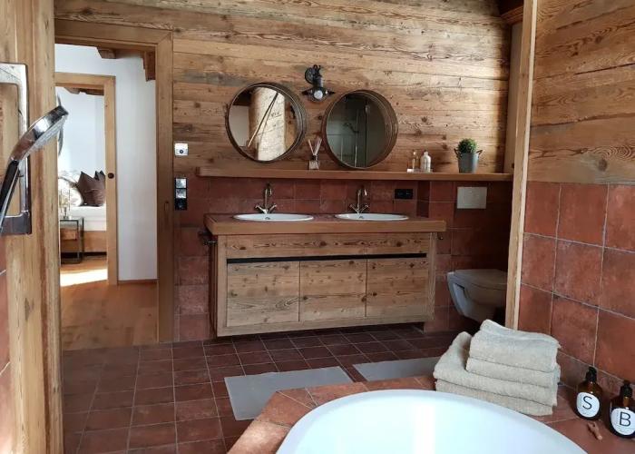 Chalet Belle Kaiser