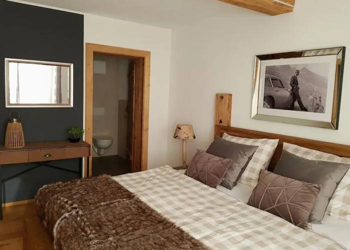 Chalet Belle Kaiser