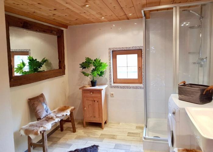 Chalet Belle Wild