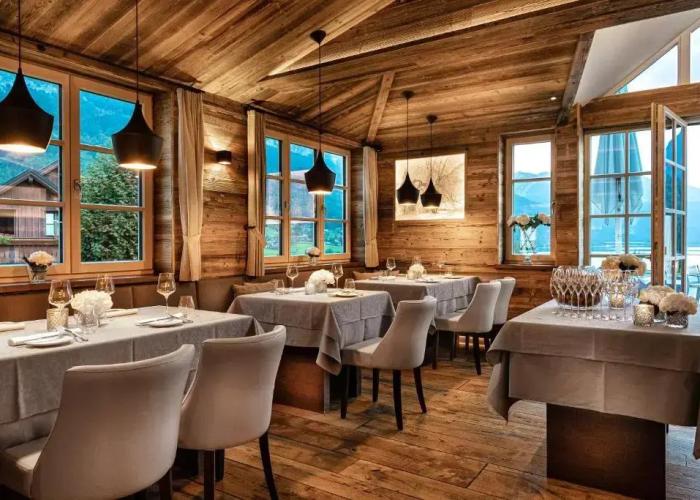 MONDI Hotel am Grundlsee