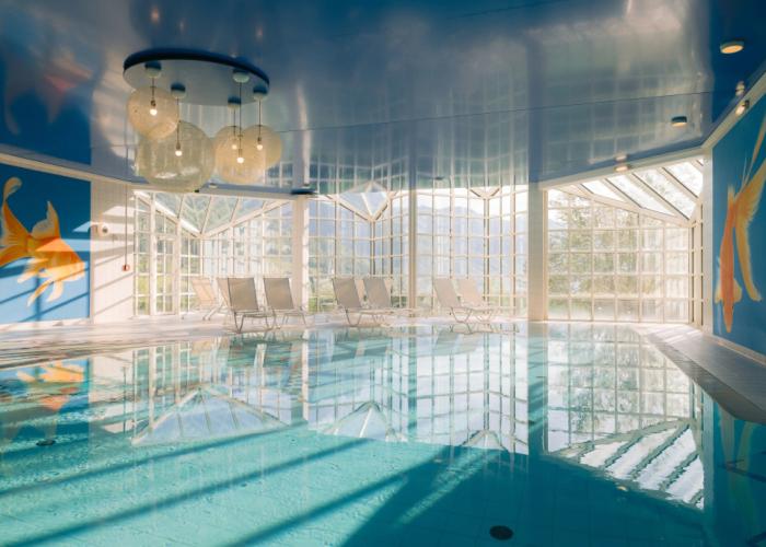 MONDI Hotel am Grundlsee