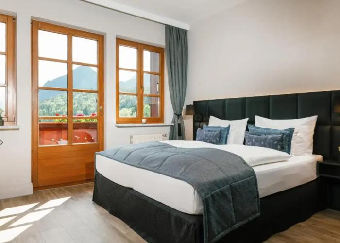 MONDI Hotel am Grundlsee