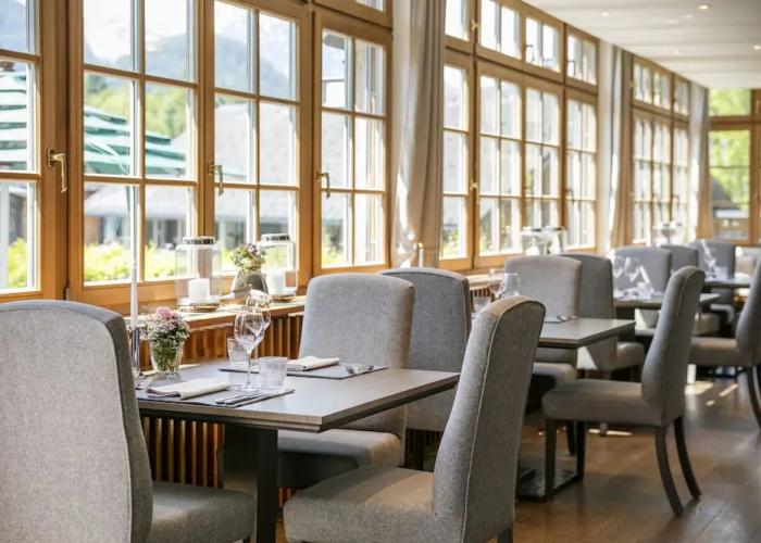 Seehotel Grundlsee